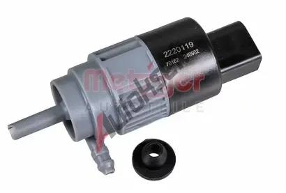 METZGER Vodn� �epadlo ost�ikova�e sv�tlomet� GREENPARTS MTG 2220119, 2220119