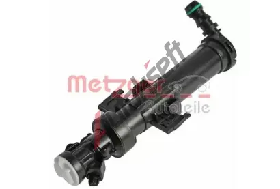 METZGER Tryska ostikovae itn svtlometu ORIGINAL ERSATZTEIL GREENPARTS MTG 2220528, 2220528