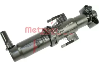 METZGER Tryska ostikovae itn svtlometu GREENPARTS MTG 2220535, 2220535
