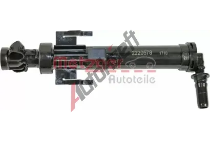 METZGER Tryska ostikovae itn svtlometu MTG 2220578, 2220578