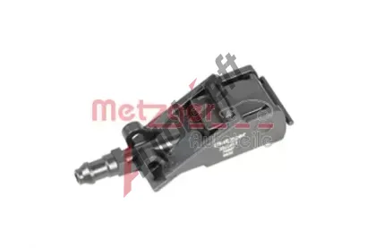 METZGER Tryska ostikovae skla ORIGINAL ERSATZTEIL GREENPARTS MTG 2220612, 2220612