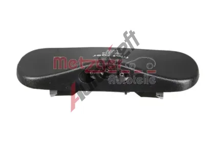 METZGER Tryska ostikovae skla ORIGINAL ERSATZTEIL GREENPARTS MTG 2220616, 2220616