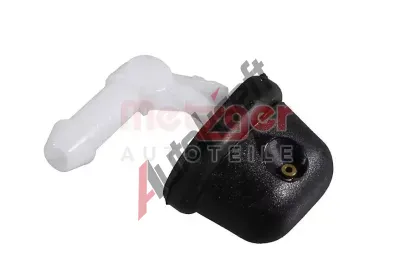 METZGER Tryska ost�ikova�e skla MTG 2220717, 2220717