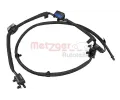 �ada trysek, �ist�n� skel&nbsp;METZGER&nbsp;&dash;&nbsp;MTG 2220792