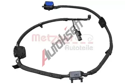 METZGER �ada trysek, �ist�n� skel GREENPARTS MTG 2220795, 2220795