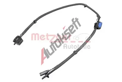 METZGER �ada trysek, �ist�n� skel GREENPARTS MTG 2220799, 2220799