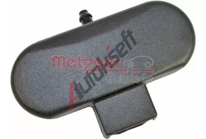 METZGER Tryska ostikovae skla ORIGINAL ERSATZTEIL GREENPARTS MTG 2220804, 2220804