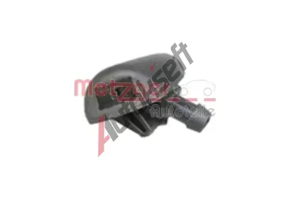 METZGER Tryska ost�ikova�e skla MTG 2220809, 2220809