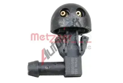 METZGER Tryska ostikovae skla MTG 2220810, 2220810