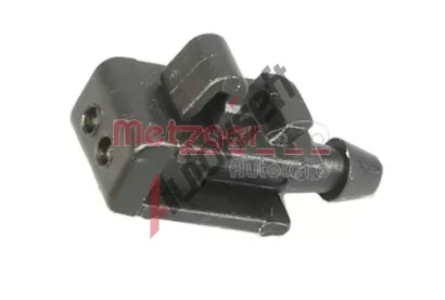 METZGER Tryska ostikovae skla GREENPARTS MTG 2220812, 2220812