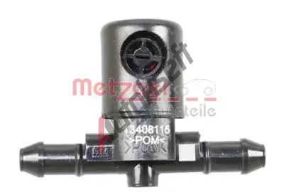 METZGER Tryska ost�ikova�e skla ORIGINAL ERSATZTEIL MTG 2220821, 2220821