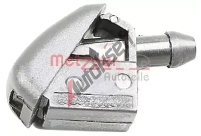 METZGER Tryska ost�ikova�e skla MTG 2220823, 2220823