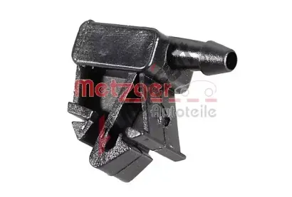 METZGER Tryska ostikovae skla GREENPARTS MTG 2220848, 2220848