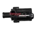 METZGER Dopl�ovac� vodn� �erpadlo (okruh chladic� vody) GREENPARTS MTG 2221034, 2221034