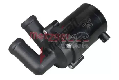 METZGER Pdavn vodn erpadlo GREENPARTS MTG 2221059, 2221059