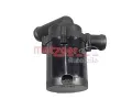 METZGER Vodn� cirkula�n� �erpadlo nez�visl�ho vyt�p�n� GREENPARTS MTG 2221086, 2221086