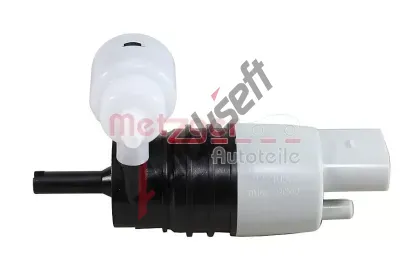 METZGER Vodn epadlo ostikovae skel GREENPARTS MTG 2221095, 2221095