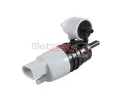 METZGER Vodn epadlo ostikovae skel GREENPARTS MTG 2221095, 2221095