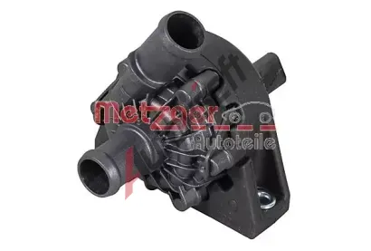 METZGER Přídavné vodní čerpadlo ORIGINAL ERSATZTEIL GREENPARTS MTG 2221116, 2221116 METZGER Přídavné vodní čerpadlo ORIGINAL ERSATZTEIL GREENPARTS MTG 2221116, 2221116