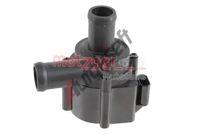 METZGER Přídavné vodní čerpadlo MTG 2221121, 2221121 METZGER Přídavné vodní čerpadlo MTG 2221121, 2221121