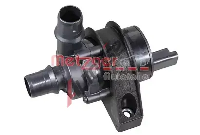 METZGER Pdavn vodn erpadlo ORIGINAL ERSATZTEIL GREENPARTS MTG 2221132, 2221132