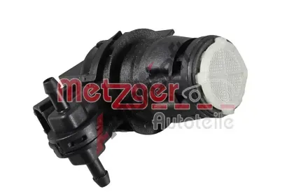 METZGER Vodn epadlo ostikovae skel GREENPARTS MTG 2221137, 2221137