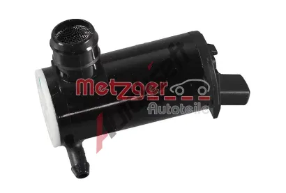 METZGER Vodn epadlo ostikovae skel GREENPARTS MTG 2221140, 2221140