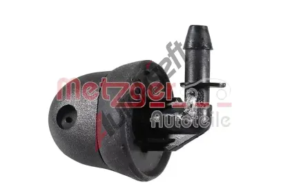 METZGER Tryska ostikovae skla GREENPARTS MTG 2221157, 2221157
