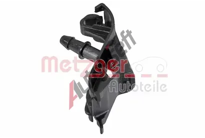 METZGER Tryska ostřikovače skla MTG 2221158, 2221158 METZGER Tryska ostřikovače skla MTG 2221158, 2221158