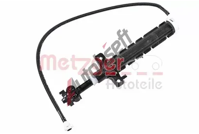 METZGER Tryska ostřikovače čištění světlometu MTG 2221170, 2221170  METZGER Tryska ostřikovače čištění světlometu MTG 2221170, 2221170