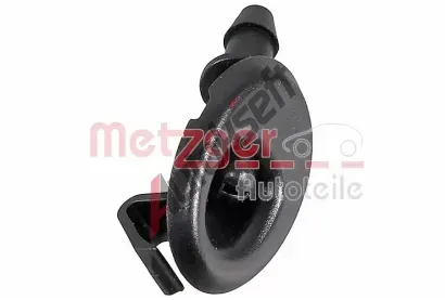 METZGER Tryska ostikovae skla GREENPARTS MTG 2221172, 2221172