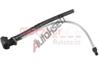 METZGER Tryska ost�ikova�e skla MTG 2221177, 2221177