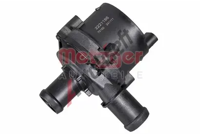 METZGER Doplňovací vodní čerpadlo (okruh chladicí vody) MTG 2221186, 2221186 METZGER Doplňovací vodní čerpadlo (okruh chladicí vody) MTG 2221186, 2221186