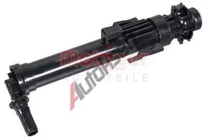 METZGER Tryska ostřikovače čištění světlometu GREENPARTS MTG 2221189, 2221189 METZGER Tryska ostřikovače čištění světlometu GREENPARTS MTG 2221189, 2221189