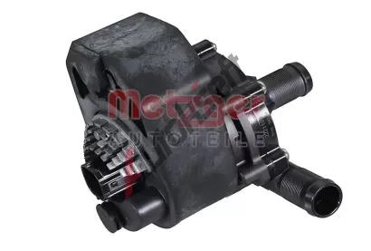 METZGER Doplovac vodn erpadlo (okruh chladic vody) GREENPARTS MTG 2221193, 2221193