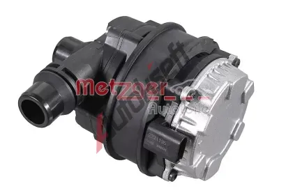METZGER Doplňovací vodní čerpadlo (okruh chladicí vody) GREENPARTS MTG 2221195, 2221195 METZGER Doplňovací vodní čerpadlo (okruh chladicí vody) GREENPARTS MTG 2221195, 2221195