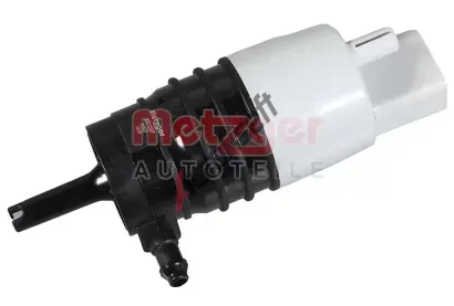 METZGER Vodn� �epadlo ost�ikova�e skel ORIGINAL ERSATZTEIL GREENPARTS MTG 2221207, 2221207