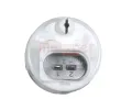 METZGER Vodn� �epadlo ost�ikova�e skel ORIGINAL ERSATZTEIL GREENPARTS MTG 2221207, 2221207