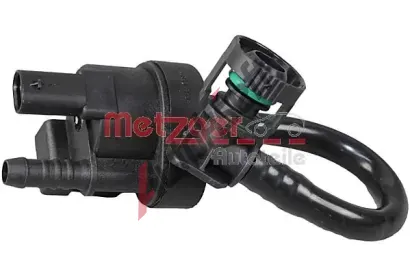 METZGER Vtrac ventil palivov ndre MTG 2250036, 2250036