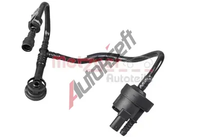 METZGER Vtrac ventil palivov ndre MTG 2250059, 2250059