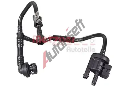METZGER Vtrac ventil palivov ndre MTG 2250063, 2250063