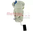 METZGER Palivov pvodn jednotka MTG 2250069, 2250069
