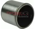 METZGER Pst vysokotlak pumpy ORIGINAL ERSATZTEIL MTG 2250146, 2250146