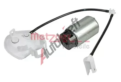 METZGER Palivové čerpadlo MTG 2250175, 2250175  METZGER Palivové čerpadlo MTG 2250175, 2250175