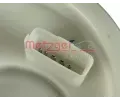 METZGER Palivová přívodní jednotka MTG 2250180, 2250180