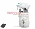 METZGER Palivov pvodn jednotka ORIGINAL ERSATZTEIL MTG 2250204, 2250204