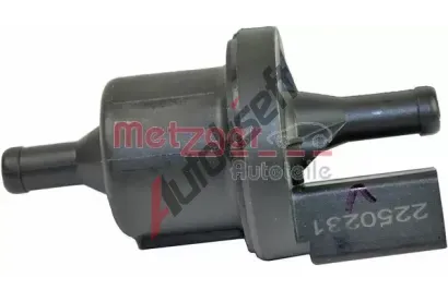 METZGER Vtrac ventil palivov ndre MTG 2250231, 2250231