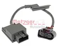 METZGER dic jednotka, palivov pumpa ORIGINAL ERSATZTEIL GREENPARTS ‐ MTG 2250235