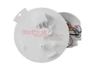 METZGER Palivov pvodn jednotka MTG 2250279, 2250279