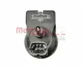 METZGER Vtrac ventil palivov ndre ORIGINAL ERSATZTEIL MTG 2250302, 2250302